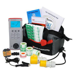 Seaward Primetest 50 PAT Kit B