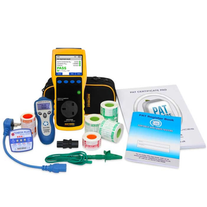 Martindale HPAT550 PAT Tester Kit A