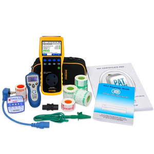 Martindale HPAT650 PAT Tester Kit A