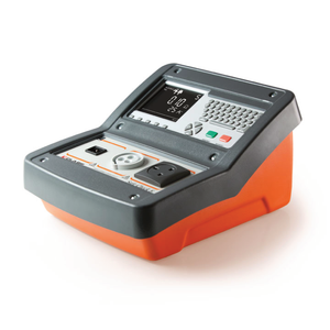 Seaward Clare Safecheck 8 - Hire & Rental Industry PAT Tester