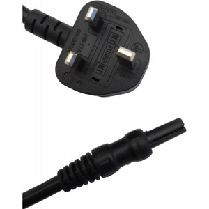 Seaward 44B141 16A Mains Lead