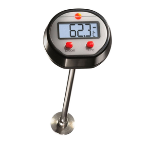 Testo Mini Surface Thermometer
