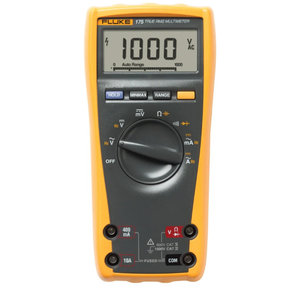 Fluke 175 True RMS Multimeter