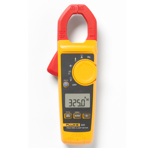 Fluke 325 True RMS Clamp Meter