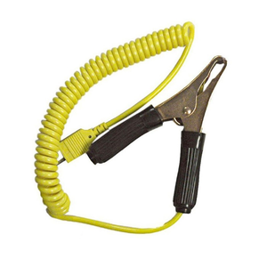 TPI CK21M Pipe Clamp Temperature Probe