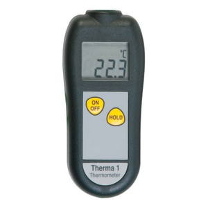 ETI Therma 1T Single-Channel Thermometer