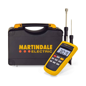 Martindale Legionella Temperature Kit