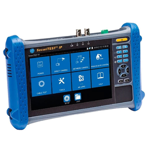 Trend SecuriTEST IP CCTV/Security Camera Tester