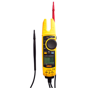 DiLOG DL6799 CombiVolt 5 True RMS Electrical Tester