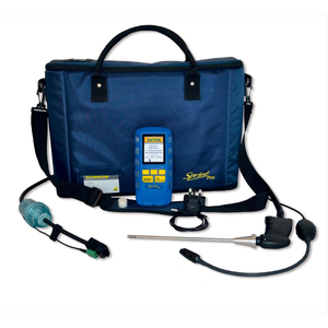 Anton Sprint Pro3 Multifunction Flue Gas Analyser