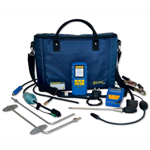 Anton Sprint Pro3 Multifunction Flue Gas Analyser CPA1 (Kit B) 