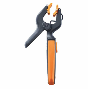 Testo 115i Advanced Bluetooth Clamp Thermometer