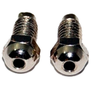 Protimeter Moisture Meter Ferrule Needle Nuts (2 pack)