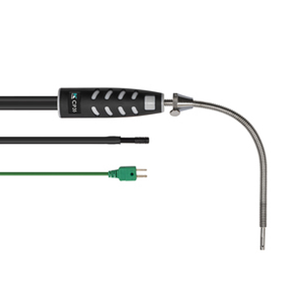 Kane CP35 30cm Flexible Combustion Probe