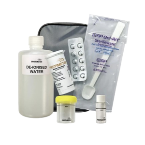 Protimeter Salts Analysis Kit BLD4900