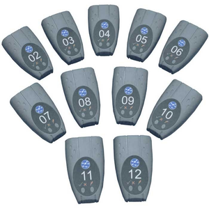 Trend 150050 Remote Set