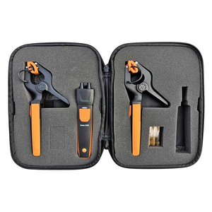 Testo Smart Probes Differential Temperature/Pressure Kit
