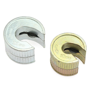 Blue Spot 15mm and 22mm Pipe/Tube Cutters (FREE GIFT)