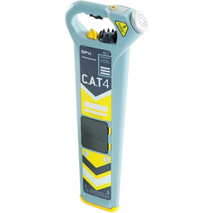 Radiodetection CAT4 Cable Avoidance Tool 