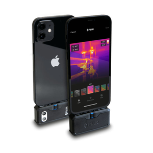 FLIR One Pro Smartphone Thermal Camera