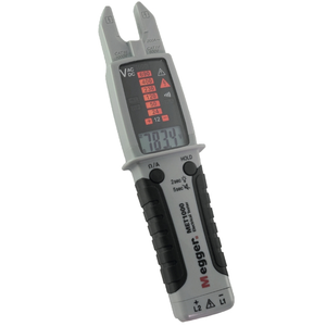Megger MET1000 All in One True RMS Electrical Tester