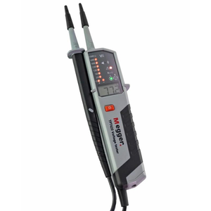 Megger TPT420 Two-Pole Voltage Tester