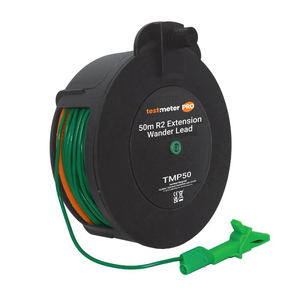 Test Meter PRO 50m R2 Wander Lead