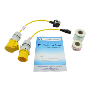 110V Testing Adaptor Bundle