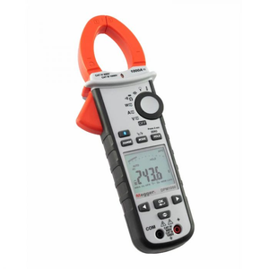 Megger DPM1000 Power Clamp Meter