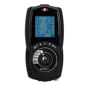 Kane EGA 1/2/3 Exhaust Gas Analyser