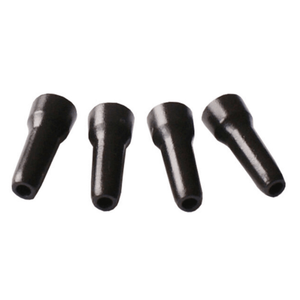 Fluke GS38 Probe Tips/Shrouds (4-Pack)
