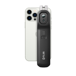FLIR Edge Pro Wireless Thermal Camera for IOS & Android