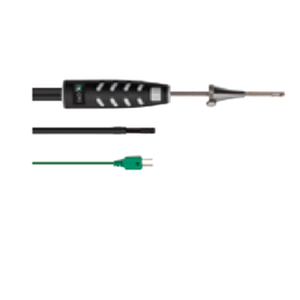 Kane CP2S 10cm Combustion Probe with 1m Hose