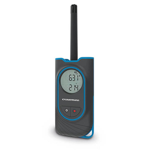 Sauermann Si-HH3 HVACr Thermo-Hygrometer