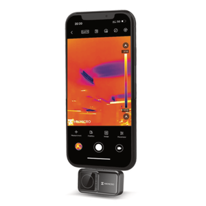 Hikmicro MINI2 V2 Thermal Imaging Camera for Smartphones