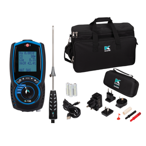 KANE 158 Flue Gas Analyser