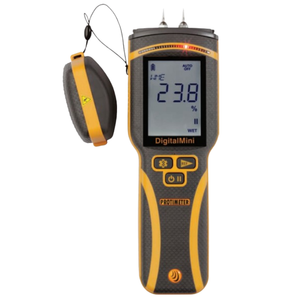 Protimeter Digital Mini V2 Moisture Meter BLD5775
