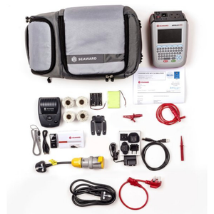 Seaward Apollo 400+ Pro Printer Kit - 5th Edition Compliant