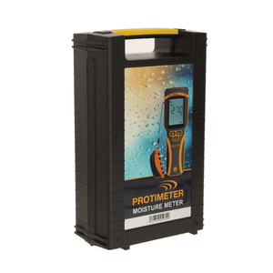 Protimeter Medium Protective Hard Case