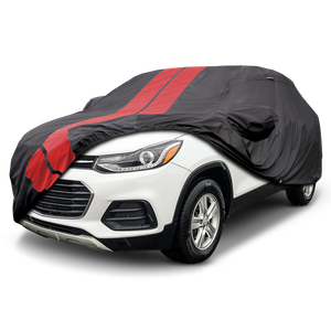 Chevrolet Trax SUV Cover - Custom-Fit, Heavy-Duty, All-Weather