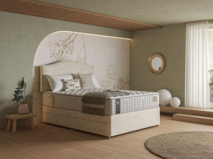 Sealy Celebration Double Divan Bed