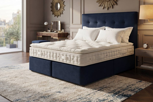 Hypnos Pillow Top Grande Mattress