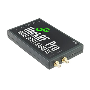 HackRF Pro