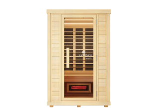 Amplify II - Basswood - V2