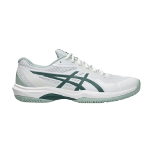 ASICS Game FF - White/Dark Neptune