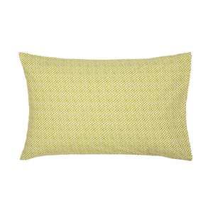 Ethel Pair of Standard Pillowcases, Green