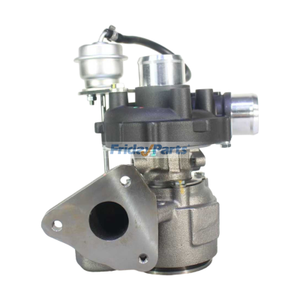 Turbocharger 236258GT for Genie Telehandler GTH-1056 GTH-844 GTH-1044 GTH-1244 GTH-1256 PC
