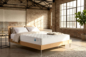 Relaxsan Orthosoft Vision Mattress