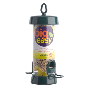 Big Easy Seed Feeder-4 Ports