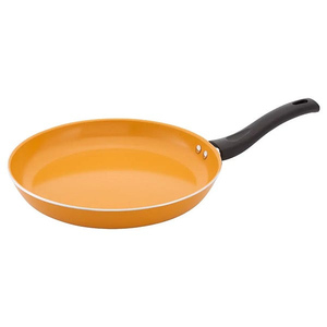 Judge Ceraglide Non-Stick 28cm Yellow Frying Pan
